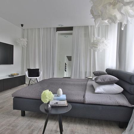 Apartament Zbozowy Rynek 2 비드고슈치 외부 사진