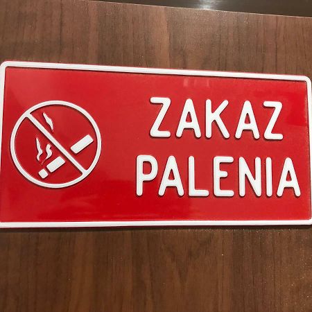Apartament Zbozowy Rynek 2 비드고슈치 외부 사진