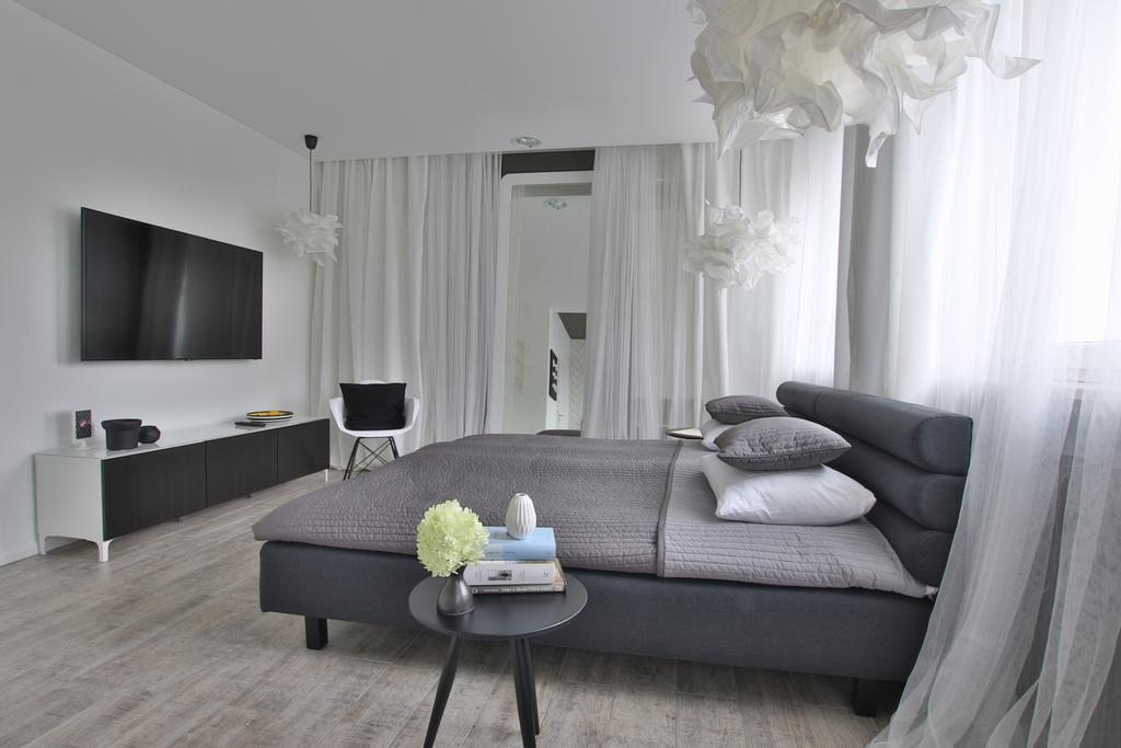 Apartament Zbozowy Rynek 2 비드고슈치 외부 사진