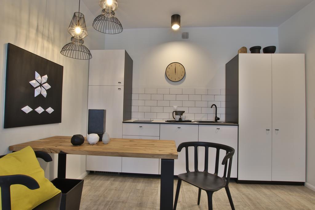 Apartament Zbozowy Rynek 2 비드고슈치 외부 사진