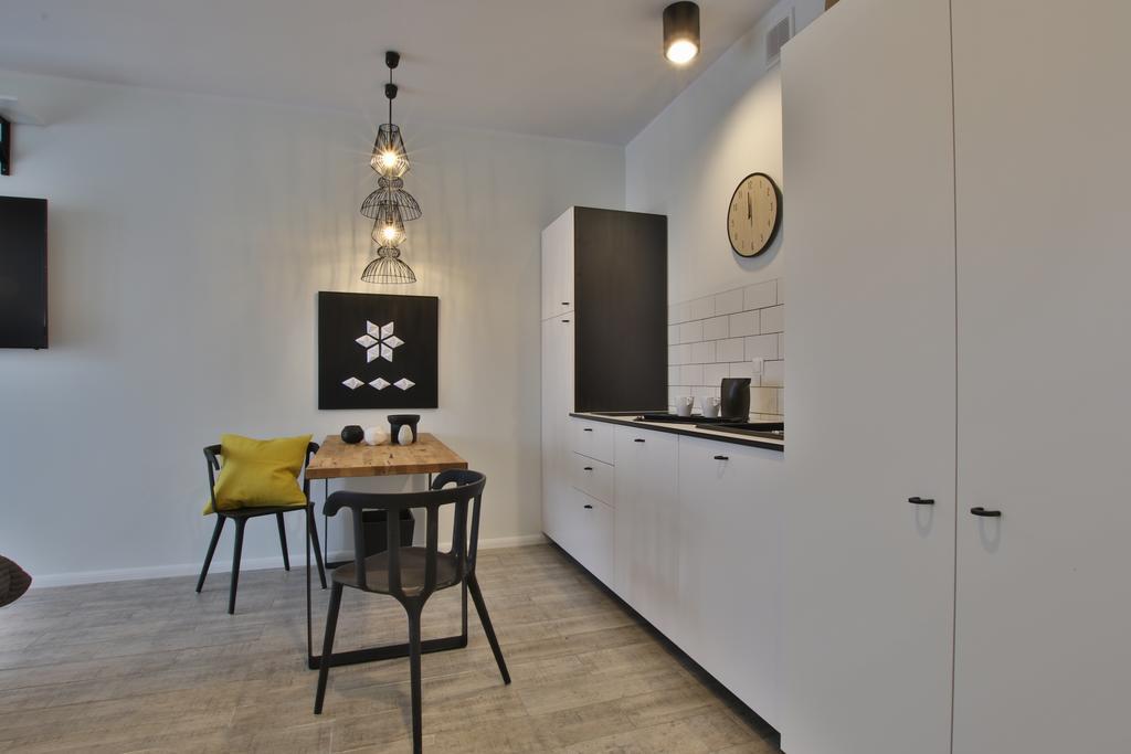 Apartament Zbozowy Rynek 2 비드고슈치 외부 사진